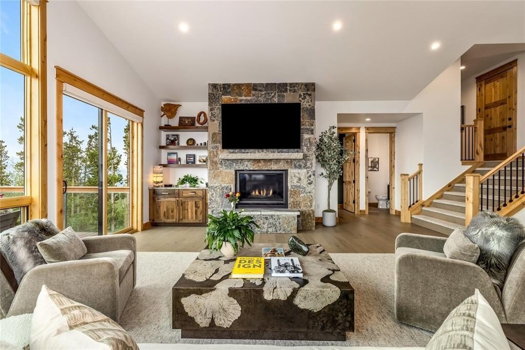House in Silverthorne, Colorado, United States 5 - 18639744