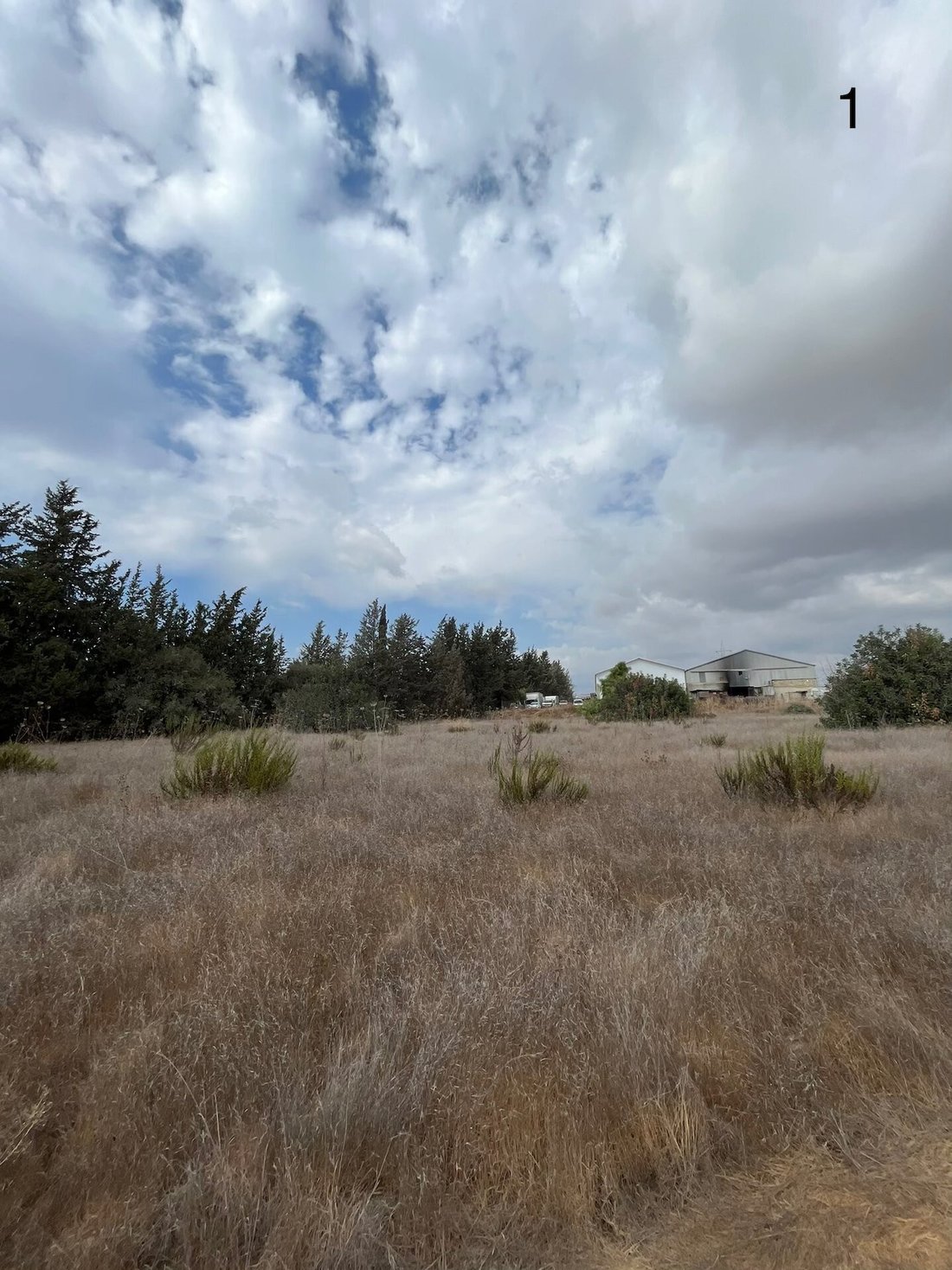 Land in Ypsonas, Limassol, Cyprus 5 - 16374546