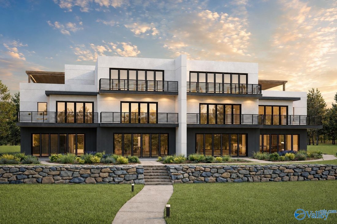 Townhouse in Crane Hill, Alabama, United States 2 - 17890341