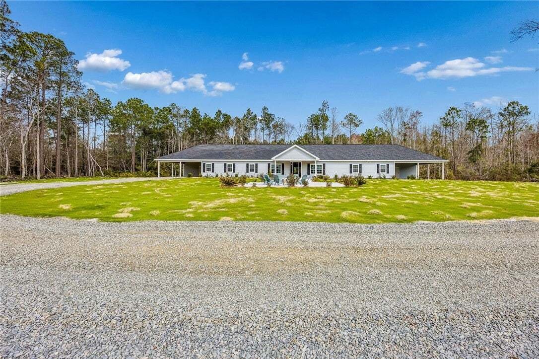 House in Kingsland, Georgia, United States 3 - 18636168