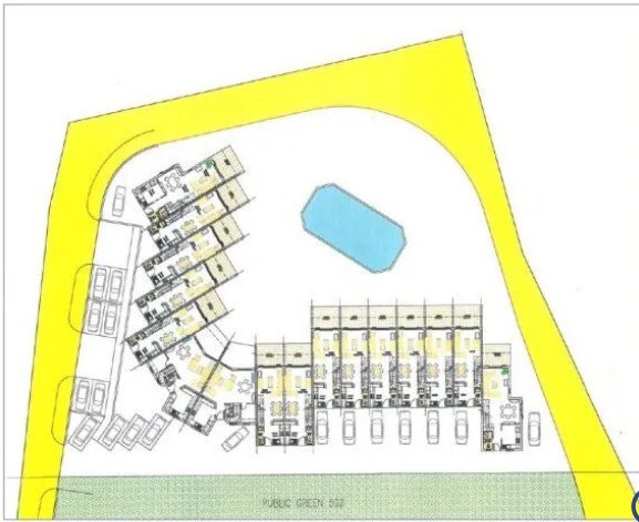 Land in Pissouri, Limassol, Cyprus 5 - 16380082