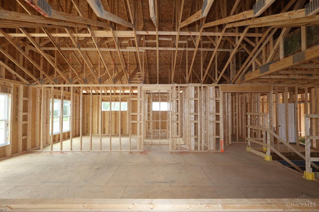House in Milford, Ohio, United States 4 - 18635880