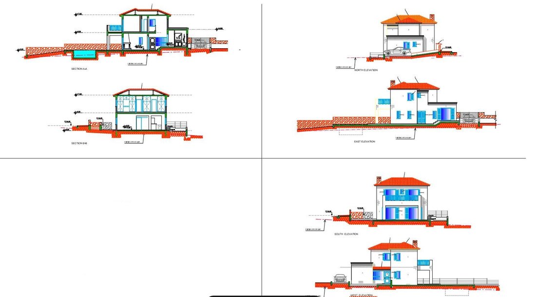House in Souni-Zanakia, Limassol, Cyprus 2 - 16380087