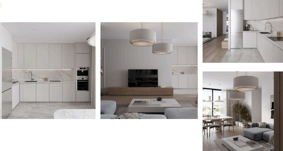 Apartment in Limassol, Limassol, Cyprus 3 - 18123881