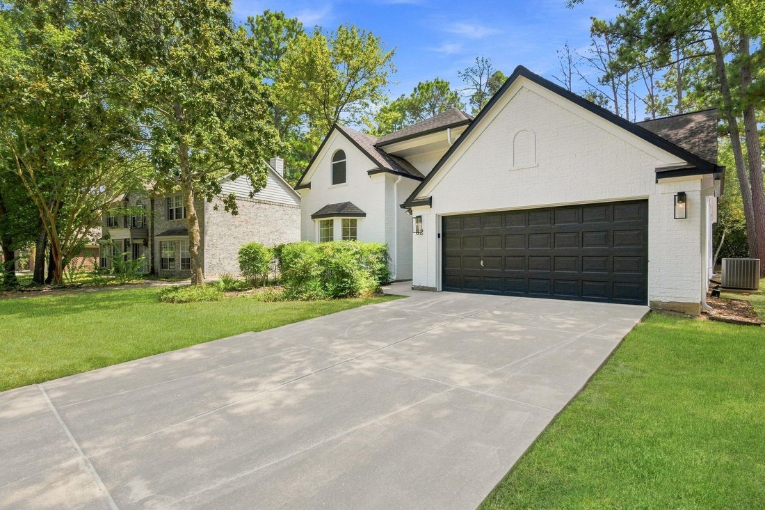 House in The Woodlands, Texas, United States 2 - 18638362