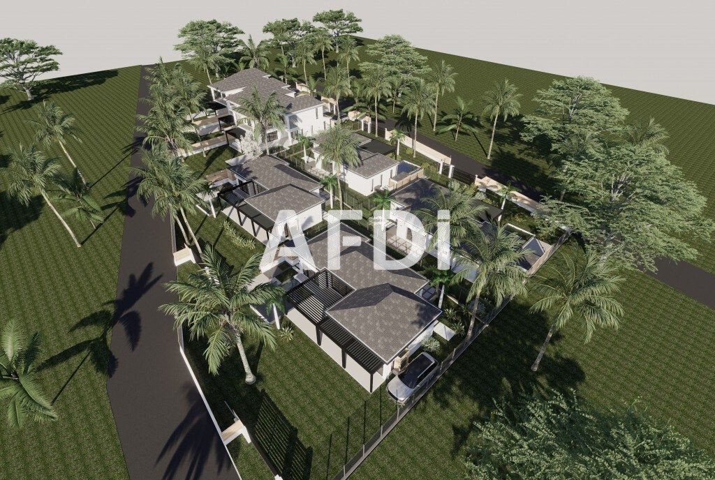 Appartement à Le Moule, Grande-Terre, Guadeloupe 2 - 17413138