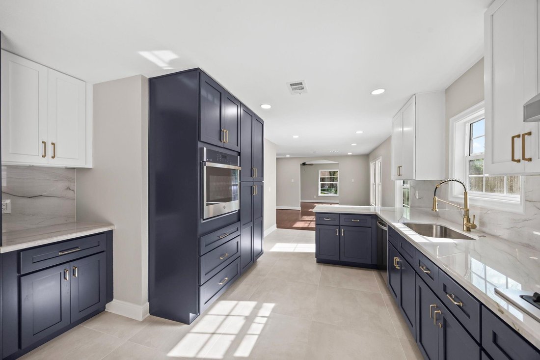 House in Houston, Texas, United States 4 - 18638360