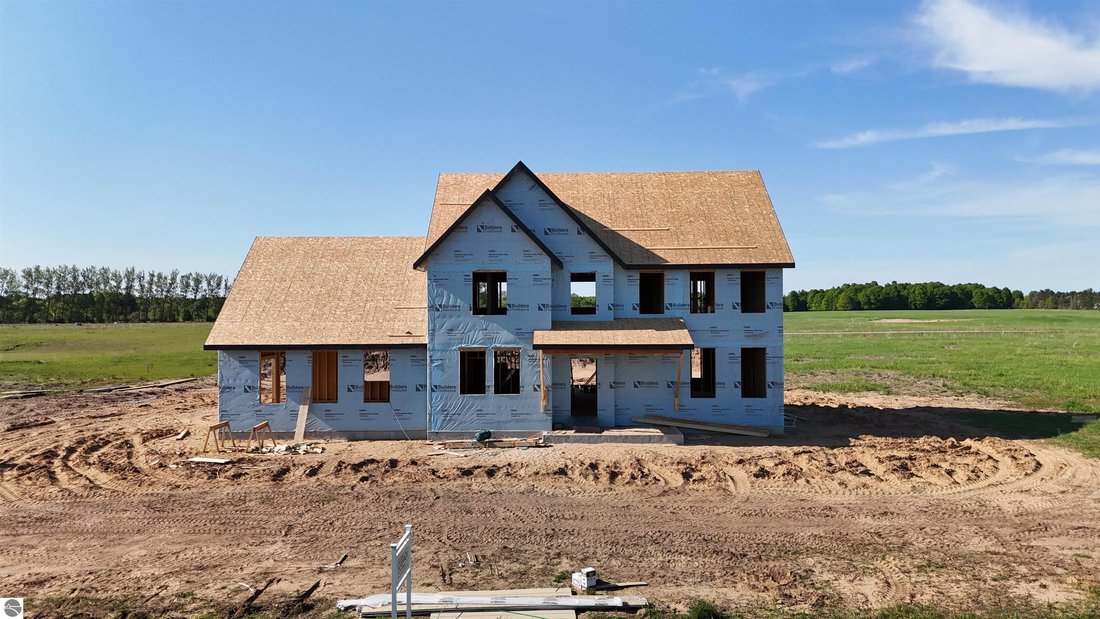 House in Traverse City, Michigan, United States 2 - 18636658