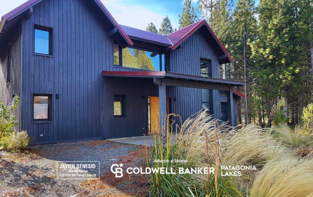House in Cordones del Chapelco, Neuquen, Argentina 5 - 18636851