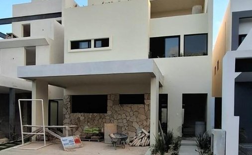 Casa en Cancún, Quintana Roo, México 1