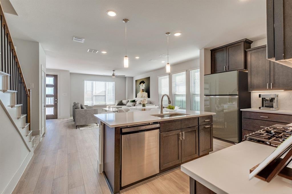 Townhouse in Allen, Texas, United States 5 - 18638530