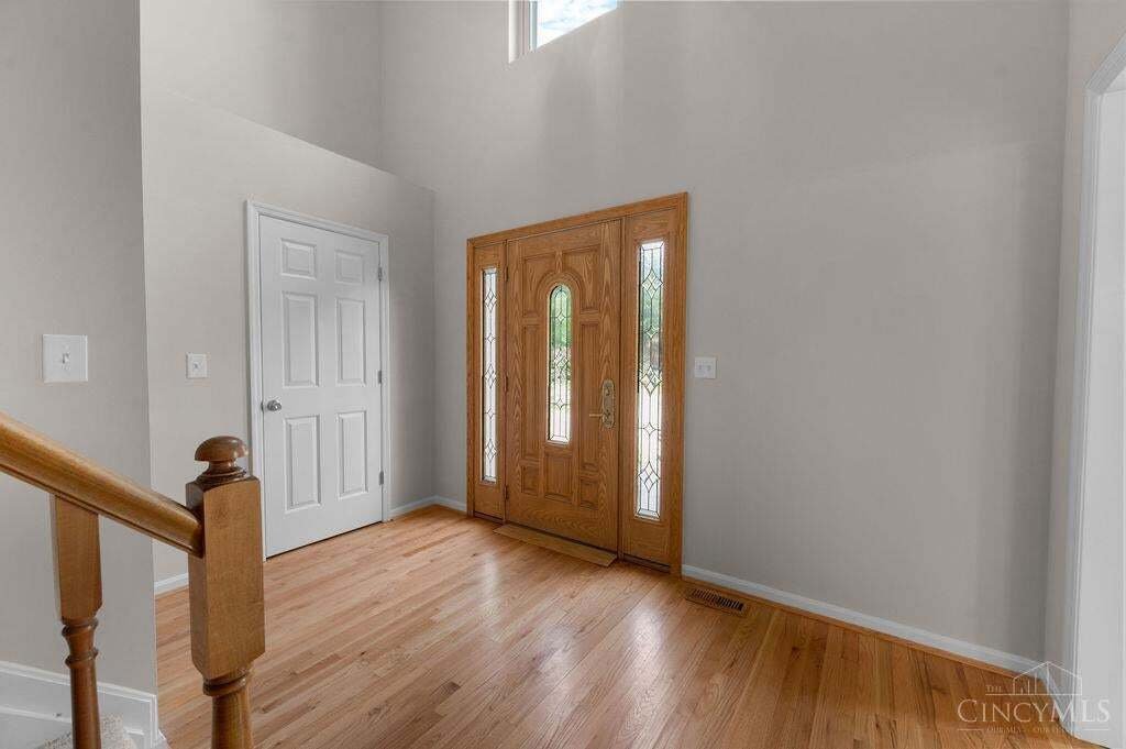 House in Hamilton, Ohio, United States 2 - 18635449