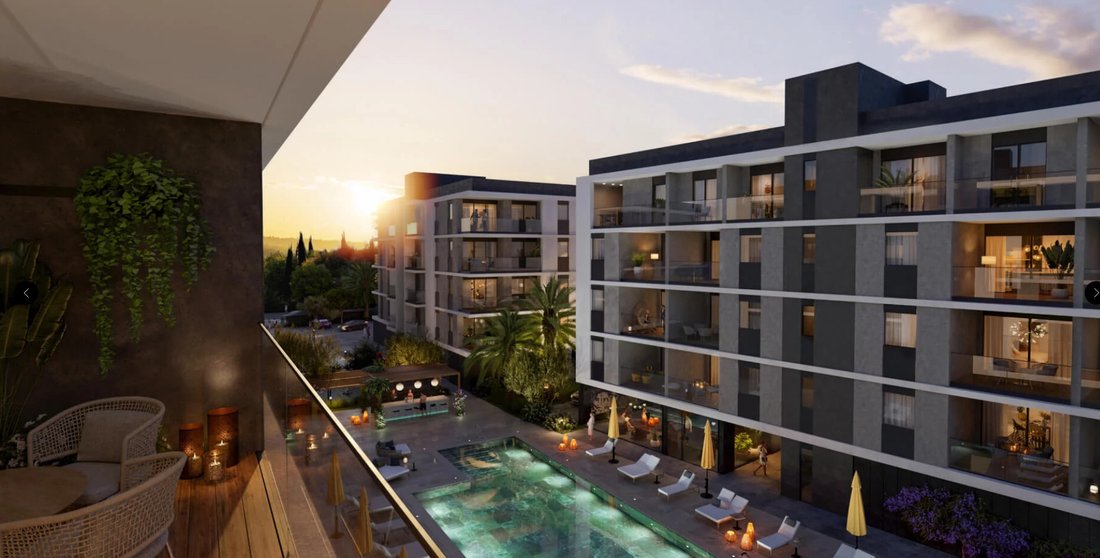 Apartment in Limassol, Limassol, Cyprus 4 - 16379988