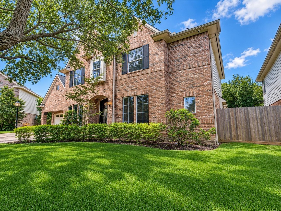 House in Pearland, Texas, United States 1 - 18638348