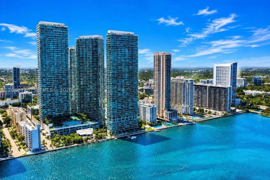 Condominio en Miami, Florida, Estados Unidos 1 - 18588963