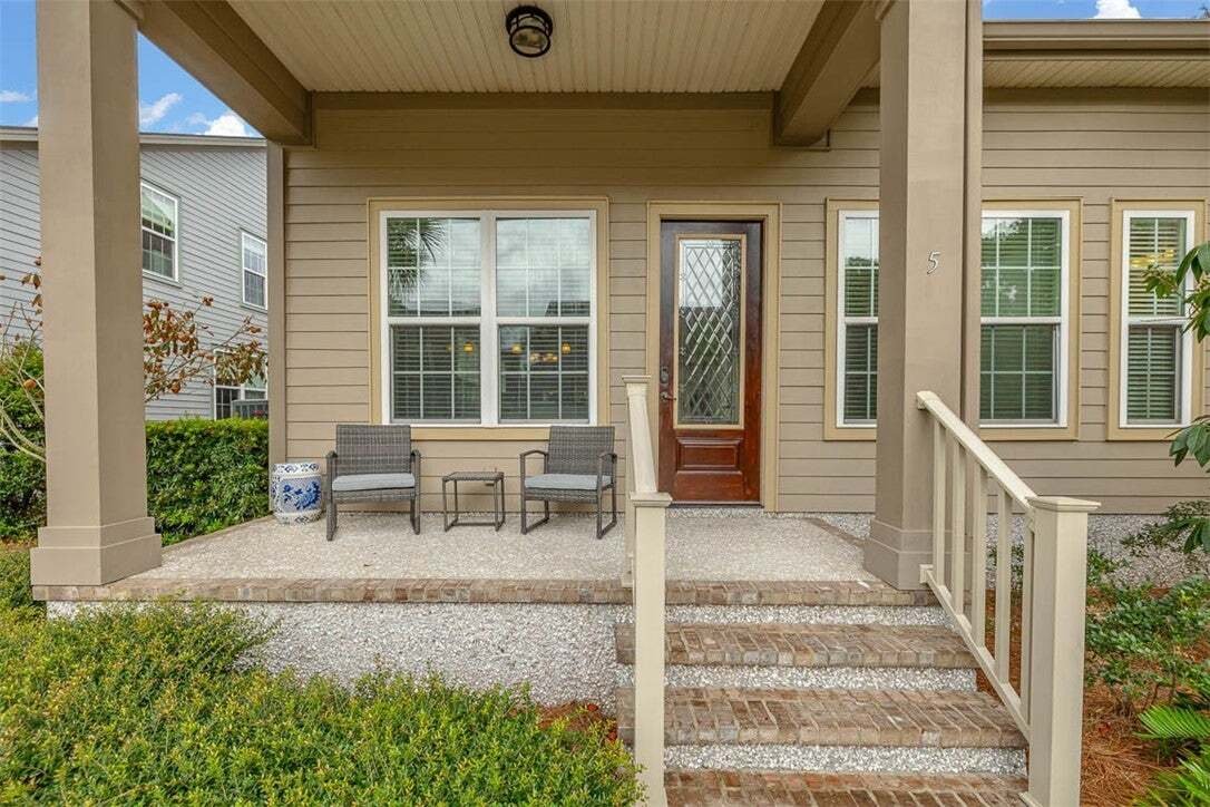 Townhouse in Jekyll Island, Georgia, United States 3 - 18636210