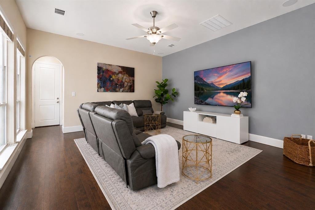 House in Coppell, Texas, United States 5 - 18638395