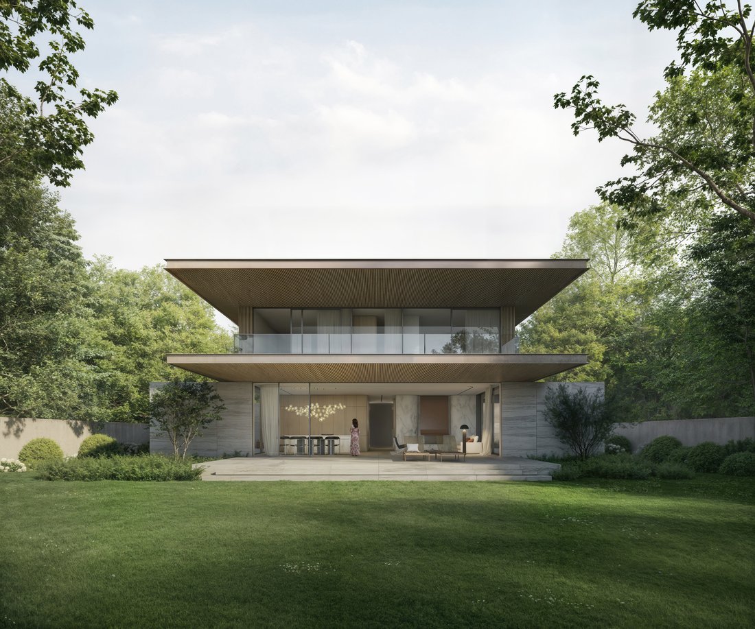 House in Oberrieden, Zürich, Switzerland 5 - 18186049