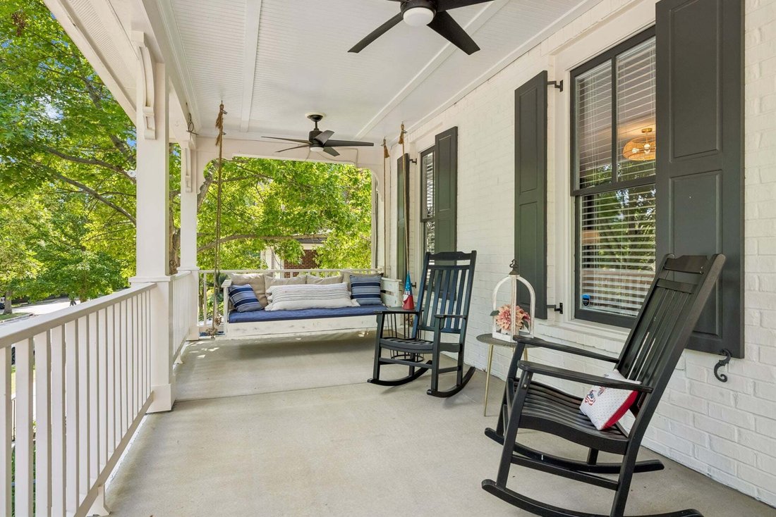 House in Franklin, Tennessee, United States 3 - 18633735