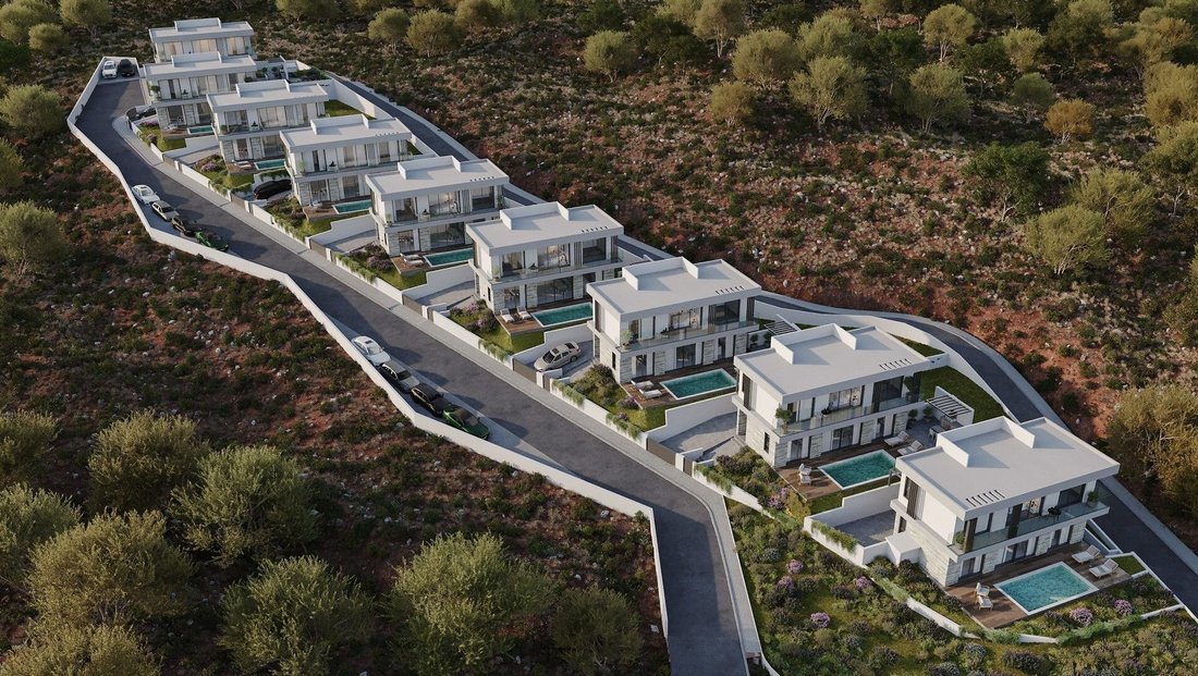 Villa in Yeroskipou, Paphos, Cyprus 2 - 16379955