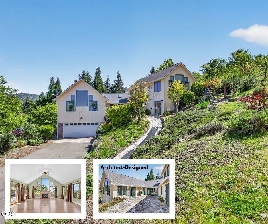 House in Medford, Oregon, United States 1 - 17773284