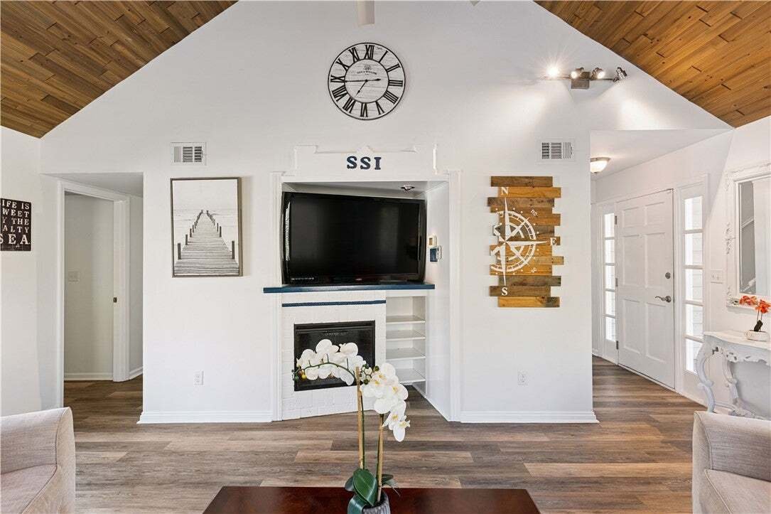 House in St. Simons, Georgia, United States 3 - 18636413
