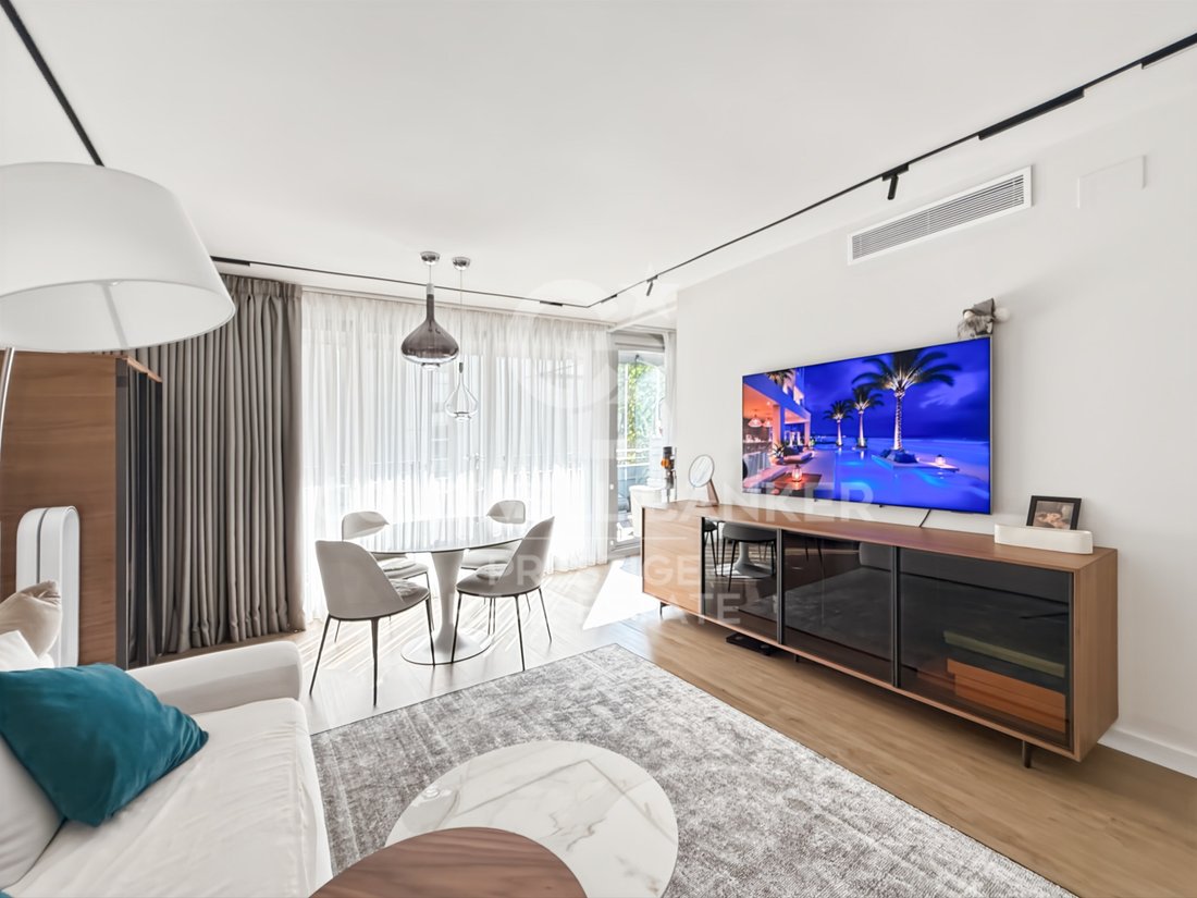 Apartment in Sant Martí, Barcelona, Spain 1 - 18639064