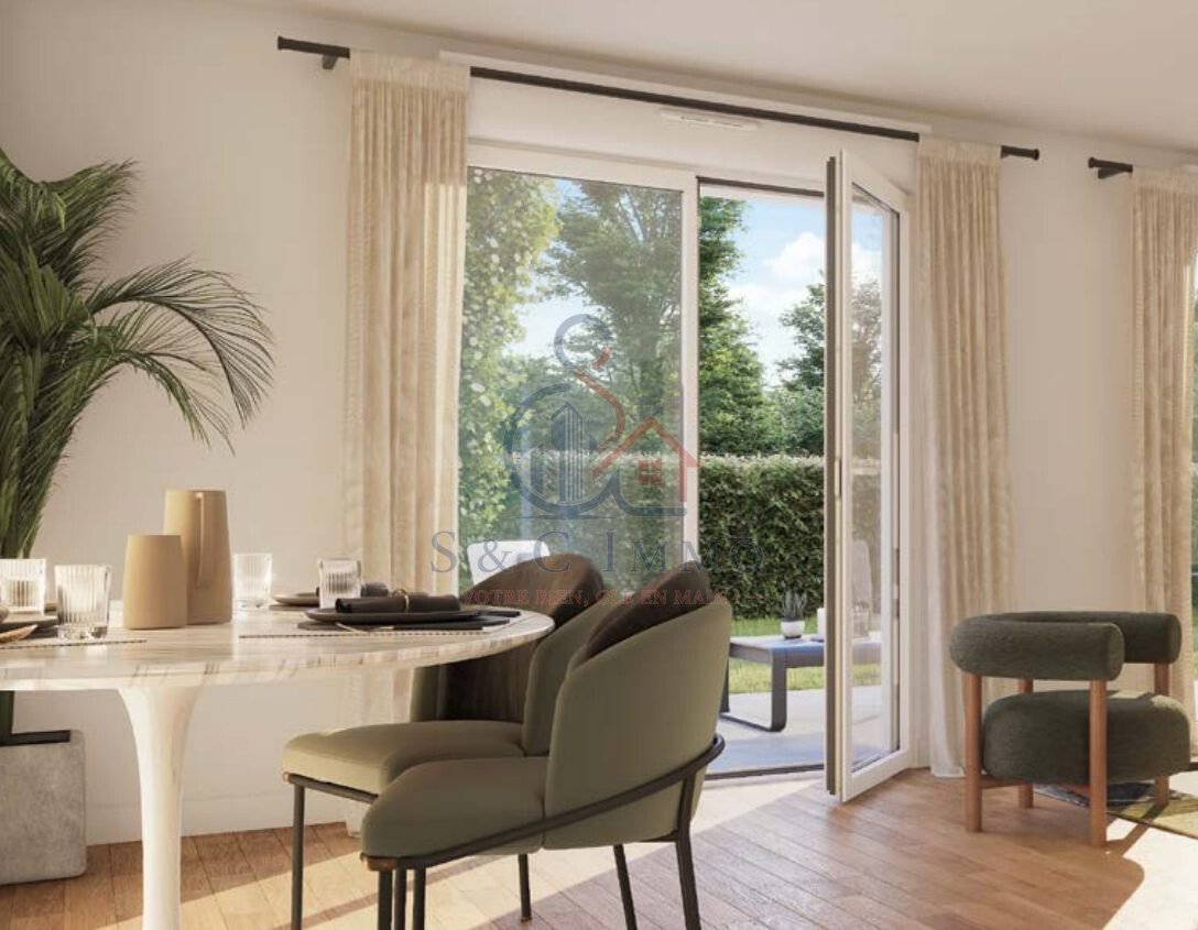 Apartment in Villennes-sur-Seine, Ile-de-France, France 4 - 16888491