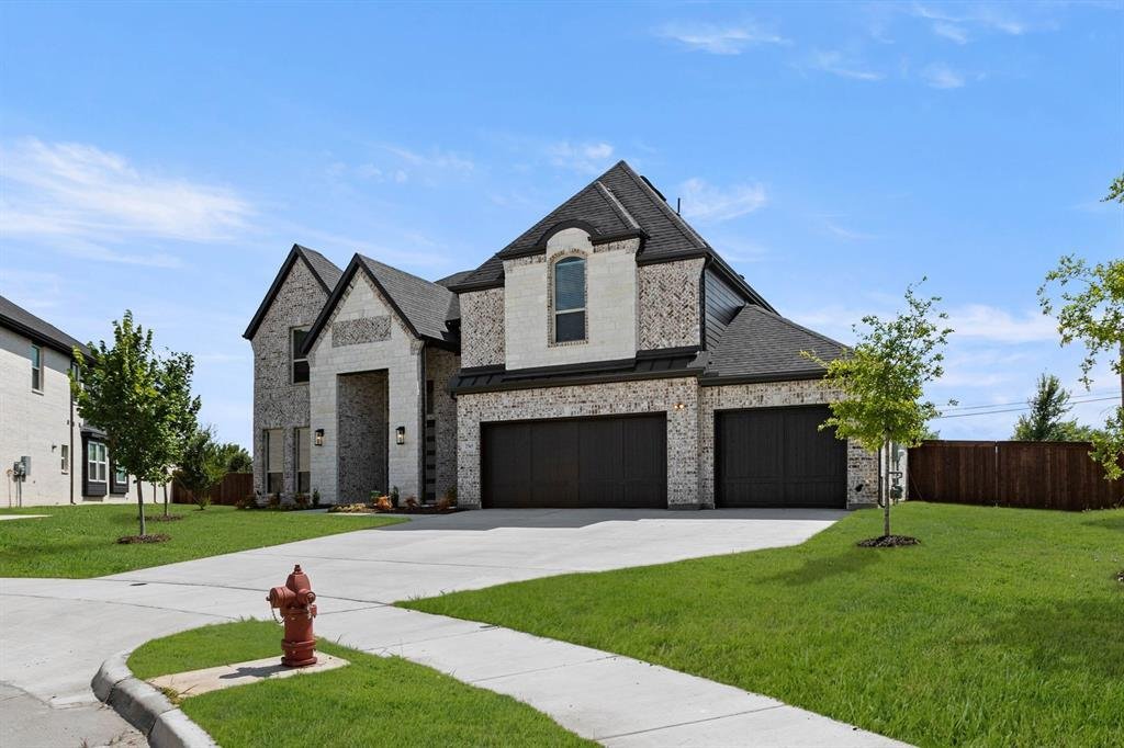 House in Grand Prairie, Texas, United States 2 - 17133309