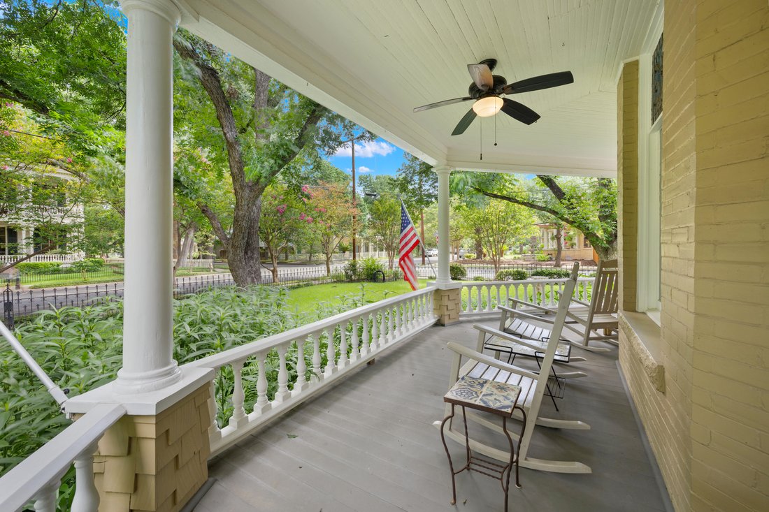 Casa a San Antonio, Texas, Stati Uniti 4 - 17641030