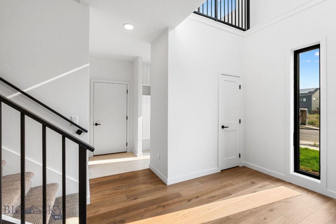 House in Bozeman, Montana, United States 5 - 18637931