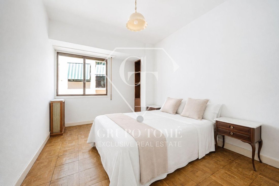 Apartment in Ipar-Ekialdea, Donostia-San Sebastian, Spain 5 - 18639101