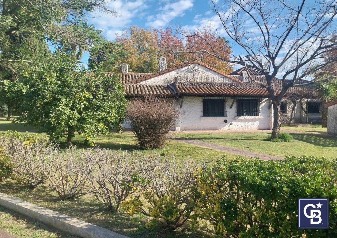Land in La Lonja, Buenos Aires Province, Argentina 2 - 18632849