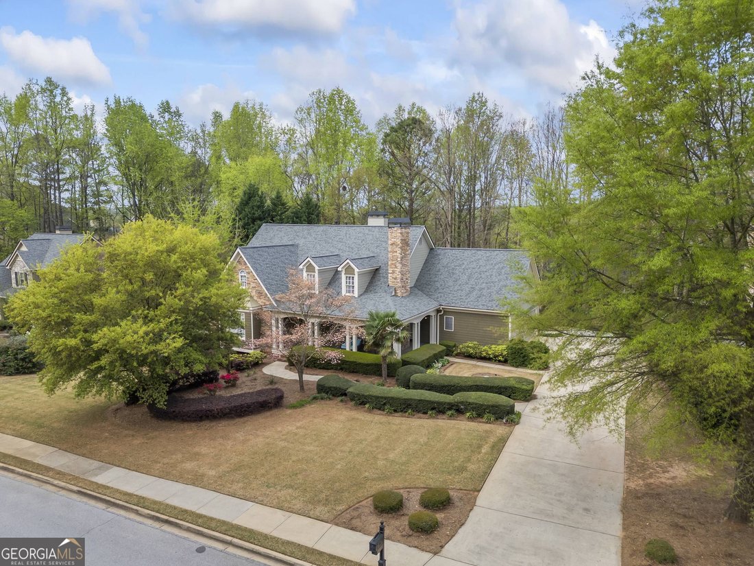 House in Monroe, Georgia, United States 5 - 18634343