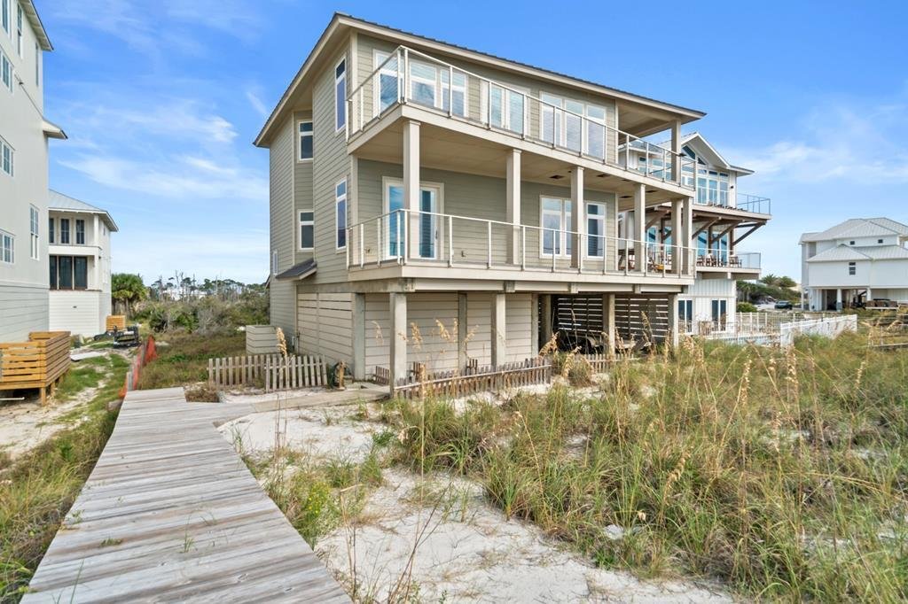 House in Port St. Joe, Florida, United States 1 - 18637603