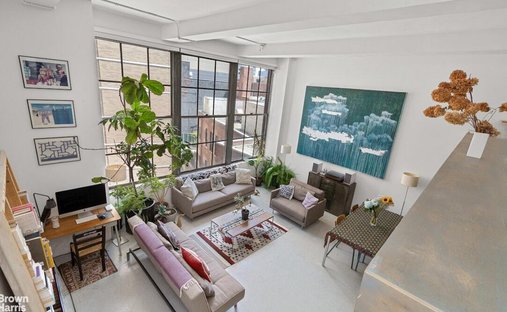 Co Op in New York, New York, United States 1