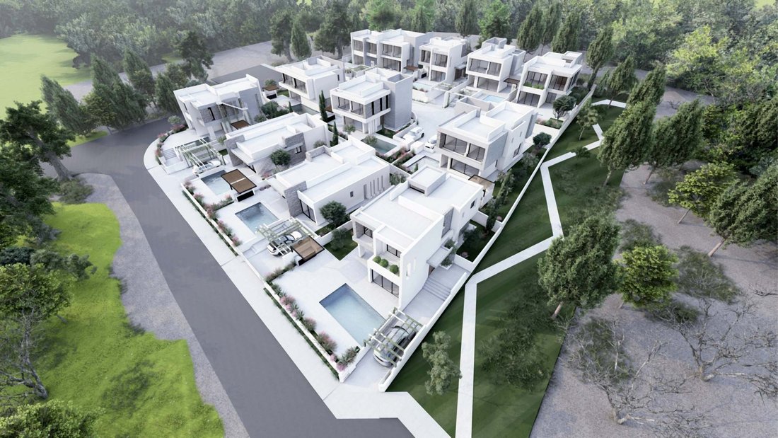 House in Kissonerga, Paphos, Cyprus 2 - 18638962