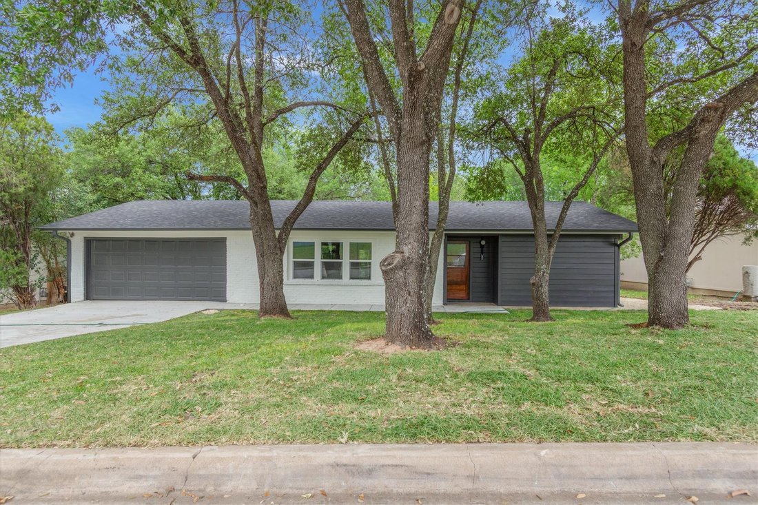 House in Austin, Texas, United States 2 - 18634175