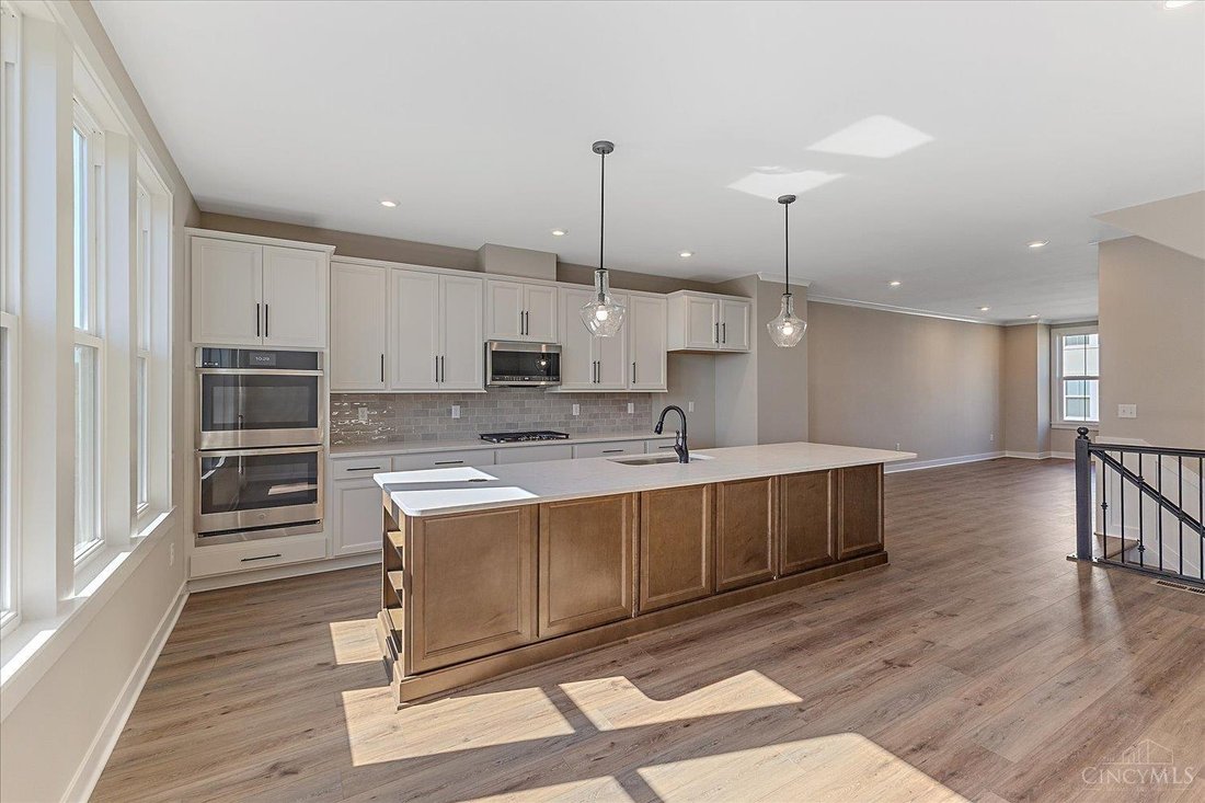 Condo in Hamilton, Ohio, United States 4 - 18635769