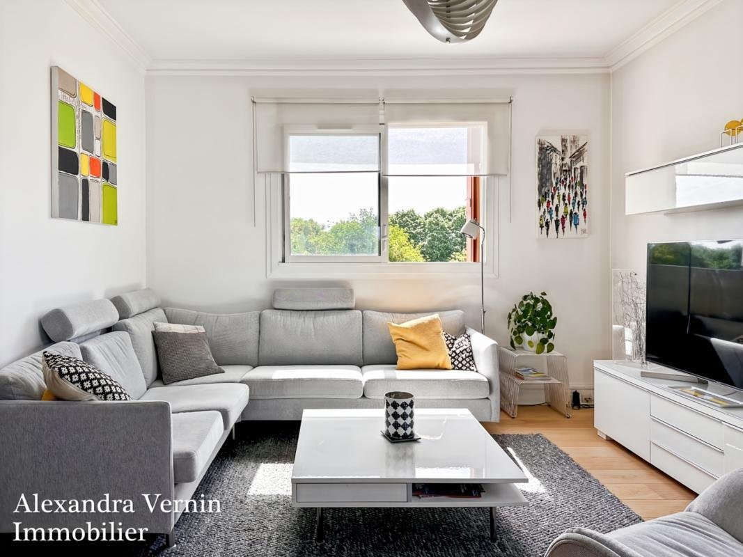 Appartement à Alsace, Saint-Germain-en-Laye, France 5 - 18253516