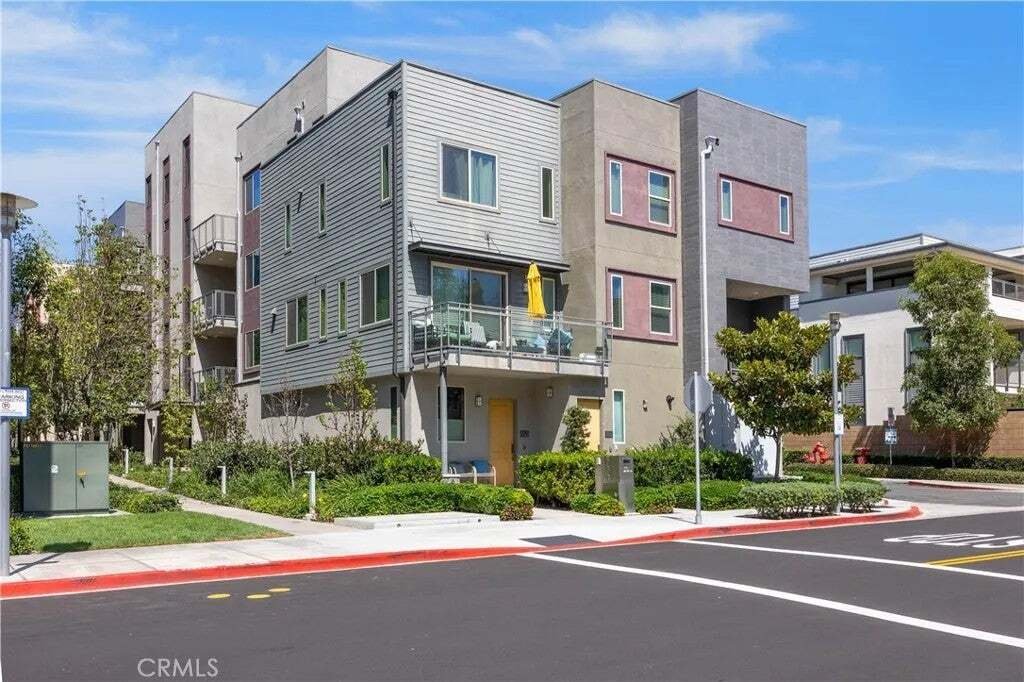 Condo in Irvine, California, United States 2 - 18638216