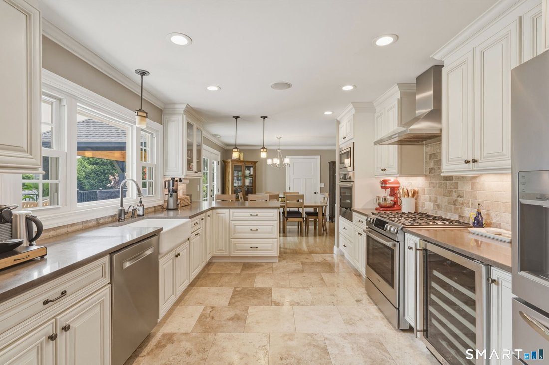 House in Norwalk, Connecticut, United States 2 - 18637663