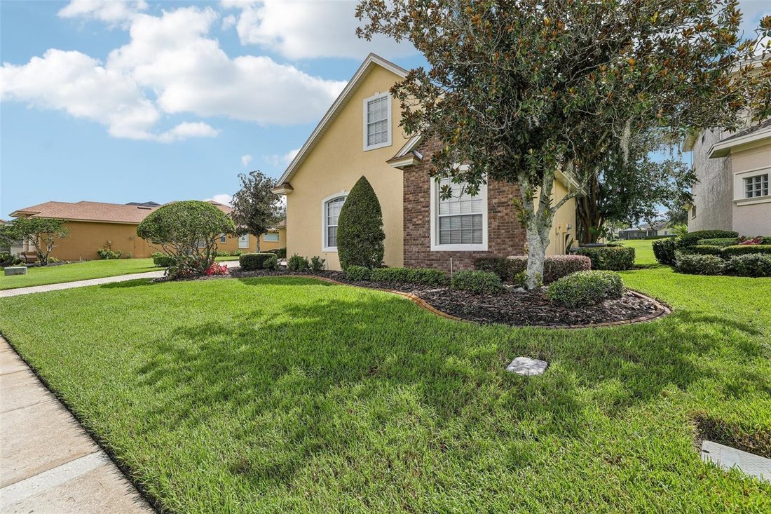 House in Lakeland, Florida, United States 4 - 18637426