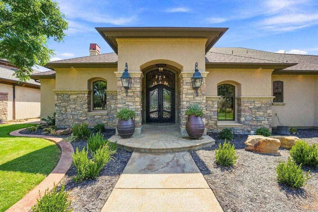 House in Midland, Texas, United States 3 - 18637381