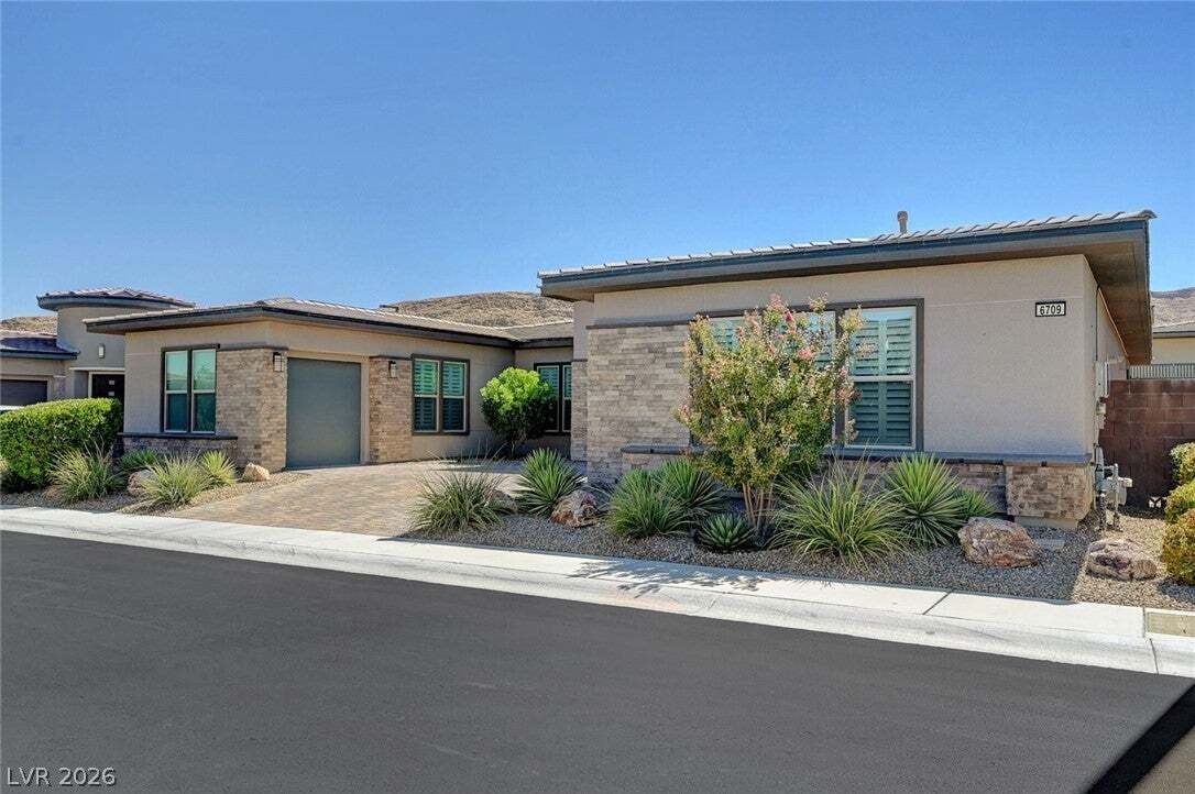 House in Las Vegas, Nevada, United States 3 - 18637205