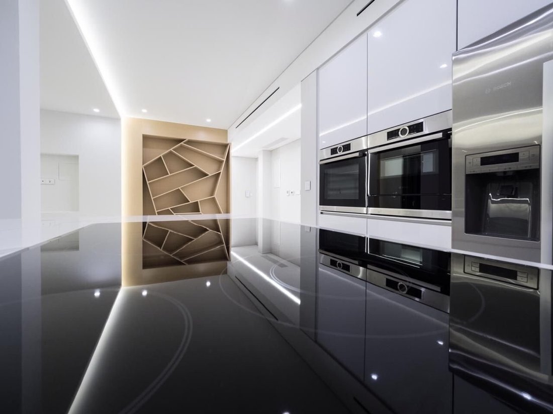 Apartment in Germasogeia, Limassol, Cyprus 4 - 16374468