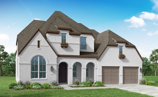 Maison à Houston, Texas, États-Unis 1