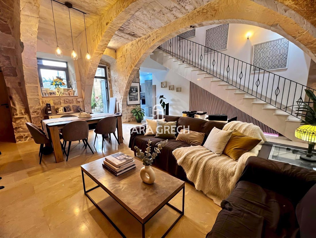House in Birkirkara, Malta 4 - 18630976