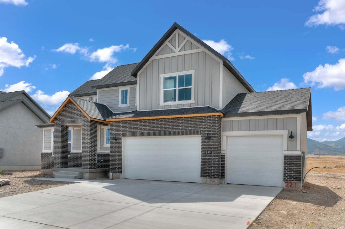 House in West Jordan, Utah, United States 3 - 18637261