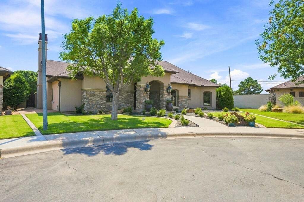 House in Midland, Texas, United States 2 - 18637381